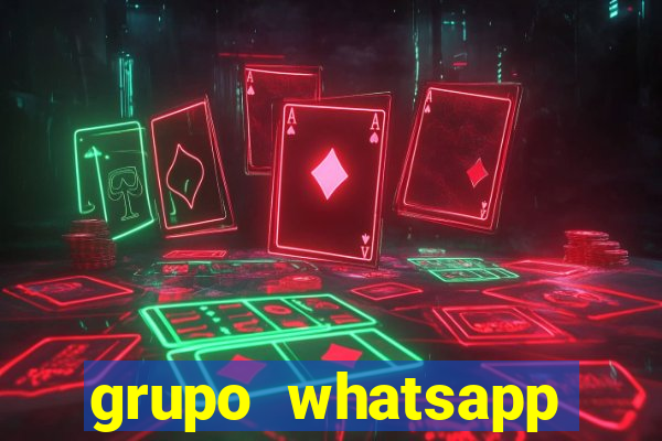 grupo whatsapp botafogo link